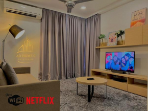 1Tebrau Residences 19